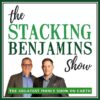 Stacking Benjamins Itunes logo 3 23 23 1400 1400 px 1